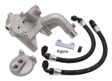 Picture of 4WD Kit 15834 Ford/Lincoln 04-10 F-150/06-08 Mark LT/07-11 Expedition; Navigator