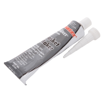 Picture of Edelbrock high quality RTV silicone 3 oz OE silicone gaskets