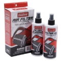 Picture of Edelbrock Pro-Charge Air Filter Cleaning Kit #43600 W/10.14oz Cleaner & Oil