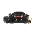 Picture of Performer Carb #14073 750 CFM W/ Manual Choke, Black Powder Coated (Non-EGR)