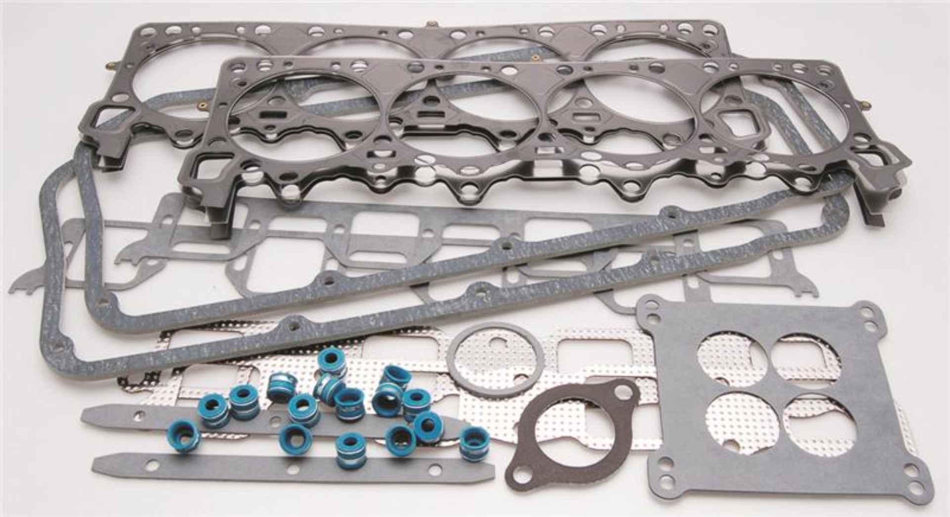 Picture of Cometic Street Pro Chrysler 1966-71 426ci HEMI 4.310 Top End Kit