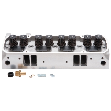 Picture of RPM Pontiac Cylinder Head 72 cc Hydraulic Flat Tappet Camshaft