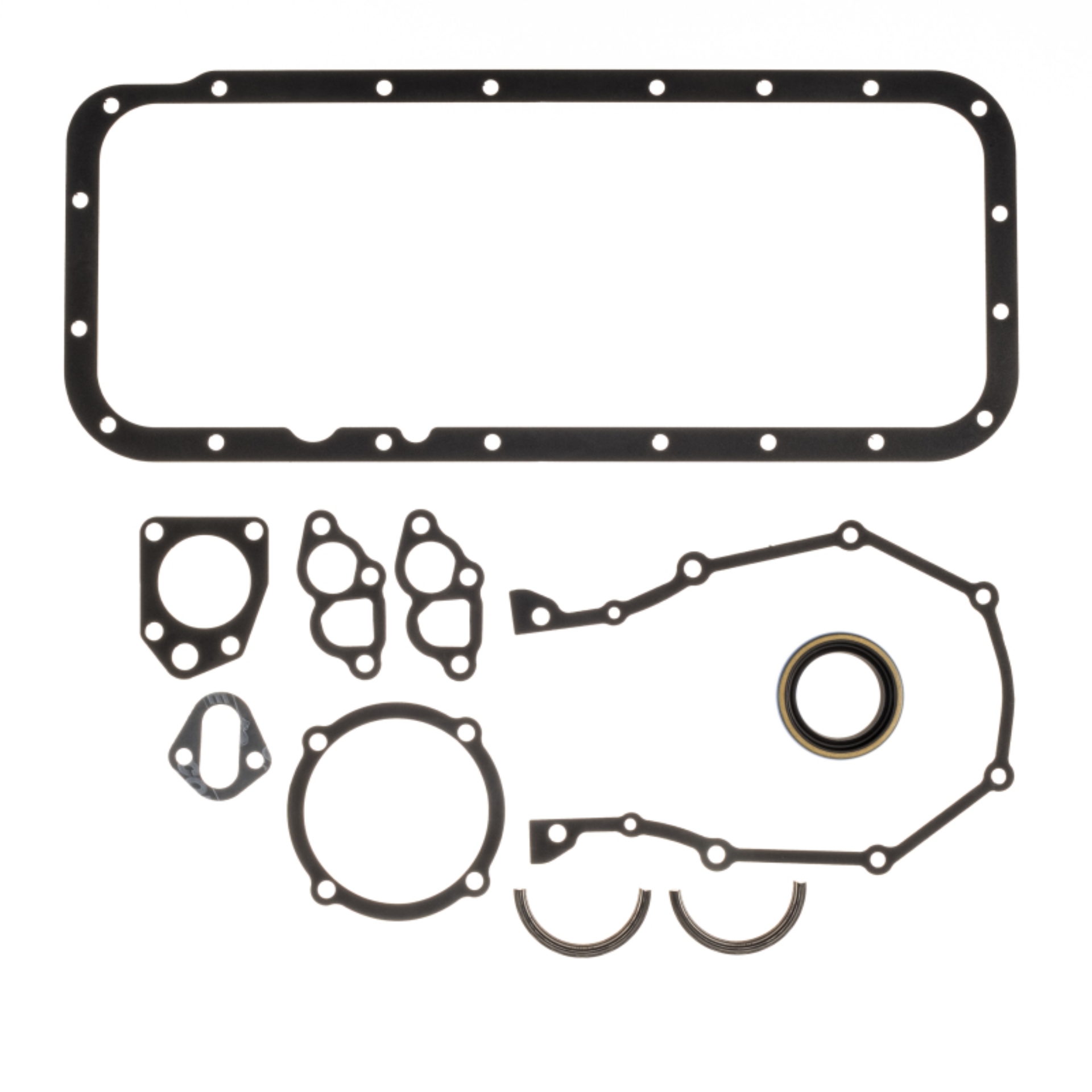 Picture of Cometic Street Pro Chrysler 1966-71 426ci HEMI Bottom End Kit