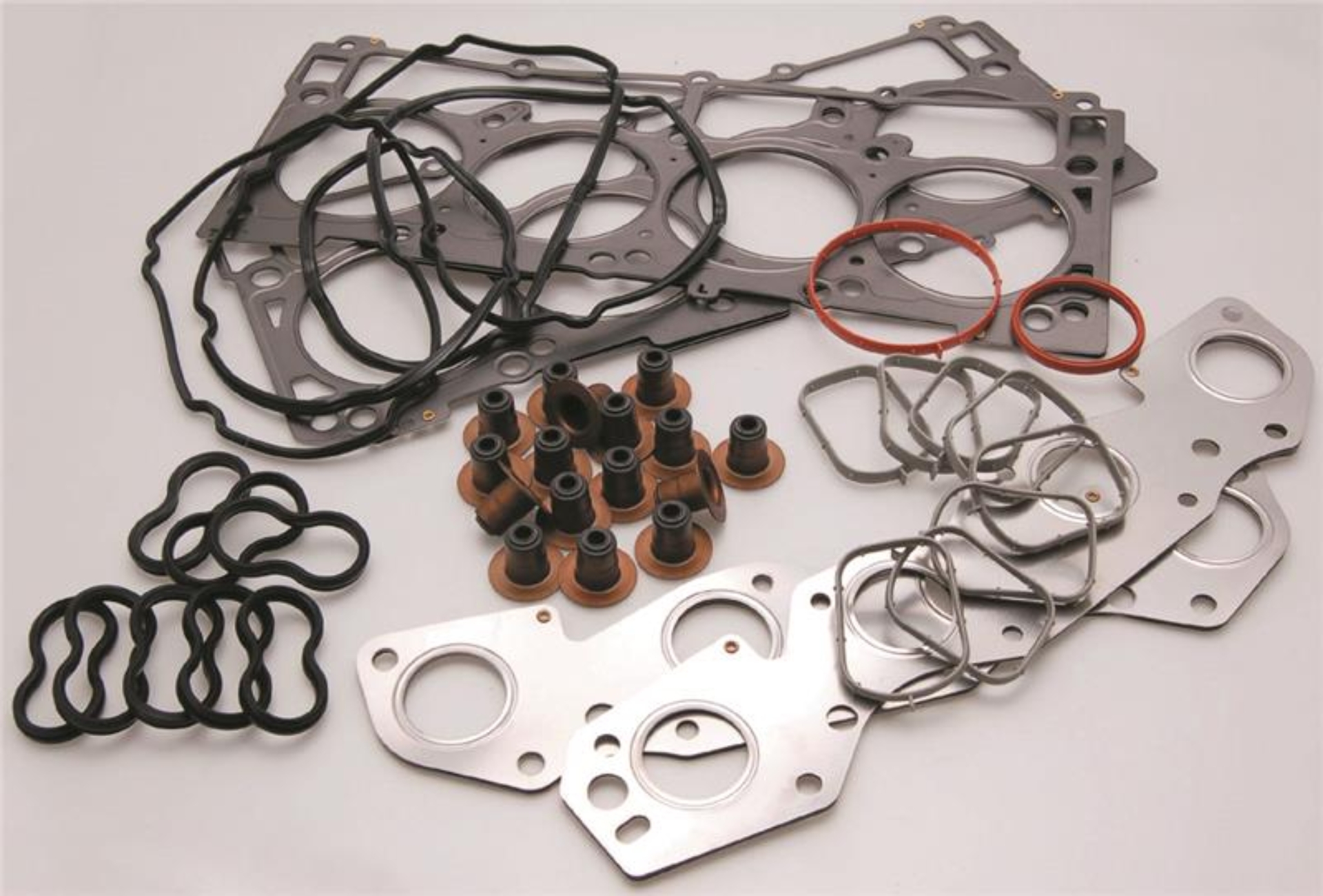 Picture of Cometic Gasket CG Street Pro Kits Gasket Kits - PRO1022T