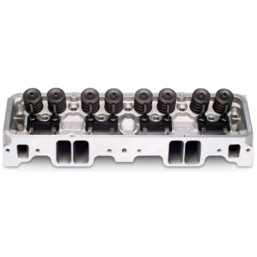 Picture of RPM Small-Block Chevy Cylinder Head SBC 70cc Hydraulic Flat Tappet Cam