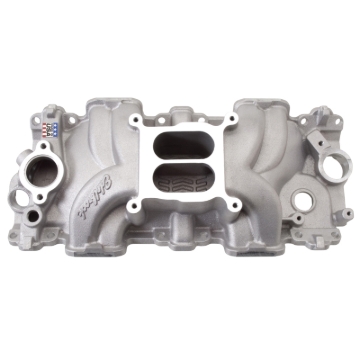 Picture of Performer RPM Big Block Chevy W-Engine Small Port Intake Manifold