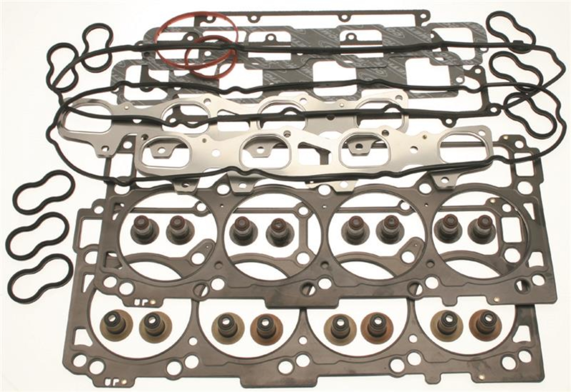 Picture of Cometic Street Pro Chrysler 2005-Present 6.1L Hemi 4.125 Top End Kit