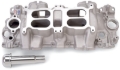 Picture of Performer RPM Big Block Chevy 348/ 409 Dual-Quad Large Port Intake Manifold