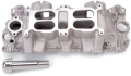Picture of Performer RPM Big Block Chevy 348/ 409 Dual-Quad Large Port Intake Manifold