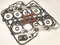 Picture of Cometic Gasket CG Street Pro Kits Gasket Kits - PRO1028T
