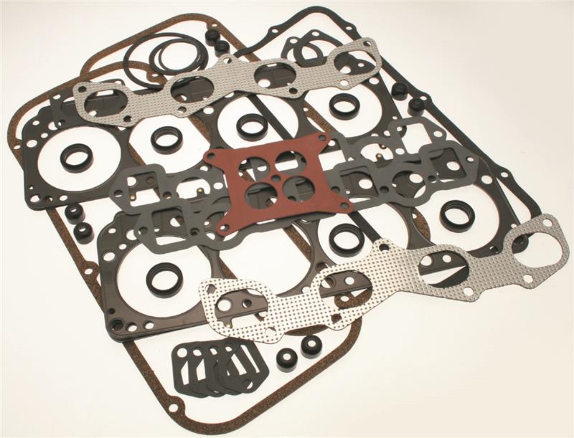 Picture of Cometic Gasket CG Street Pro Kits Gasket Kits - PRO1028T