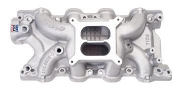 Picture of Performer RPM Small Block Ford E-Boss 302 Intake Manifold