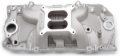Picture of Performer RPM Big Block Chevy 2-O Intake Manifold