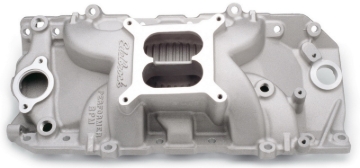 Picture of Performer RPM Big Block Chevy 2-O Intake Manifold
