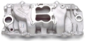 Picture of Performer 2-O Intake Manifold for 1965-90 Big-Block Chevy w/Oval Port Heads