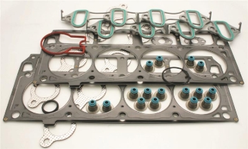 Picture of Cometic Street Pro GM 1999-05 6.0L LS Series Gen III 4.100 Top End Kit (Truck Motor)