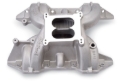 Picture of Performer RPM Big Block Chrysler 440 Polished Intake Manifold