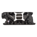 Picture of Performer 289 Intake Manifold for Small-Block Ford; Black Finish