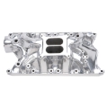 Picture of Performer RPM Small Block Ford 351W Polished Intake Manifold