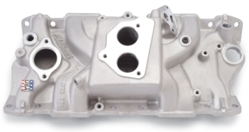 Picture of Performer T.B.I. Intake Manifold Small-Block Chevy