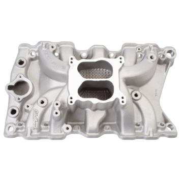 Picture of Performer Small Block Oldsmobile 350 Intake Manifold