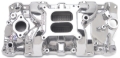 Picture of Performer RPM Small Block Chevy Polished Intake Manifold
