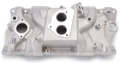 Picture of Performer T.B.I. Intake Manifold Small-Block Chevy
