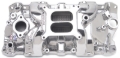 Picture of Performer RPM Small Block Chevy Polished Intake Manifold