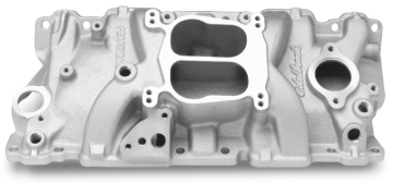 Picture of Performer Intake Manifold Small-Block Chevy