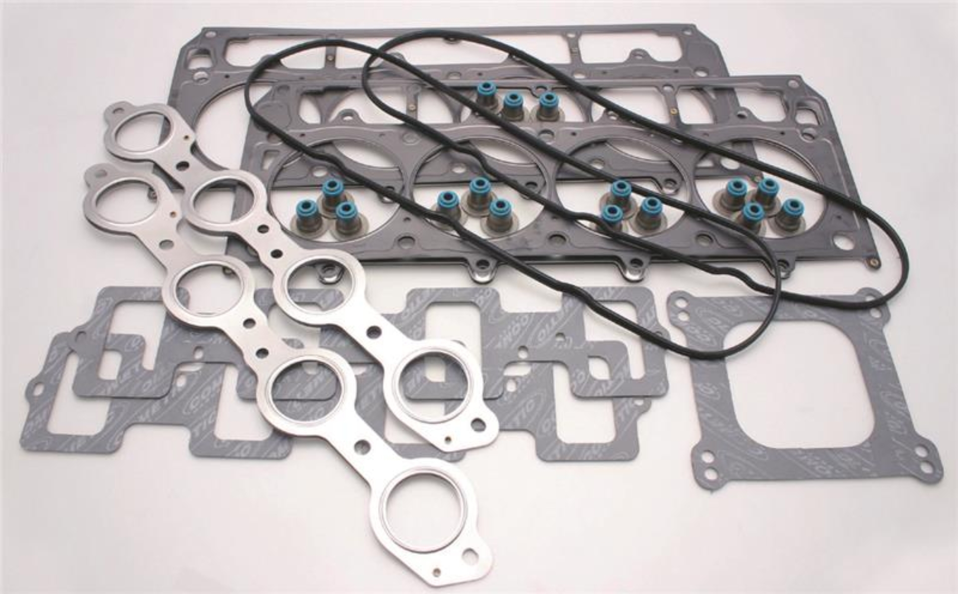 Picture of Cometic Street Pro GM 2007-Present LSX Bowtie 4.125 Top End Gasket Kit