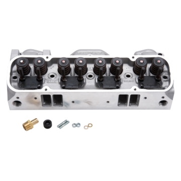 Picture of RPM CNC Pontiac Cylinder Head 72cc Hydraulic Roller Camshaft