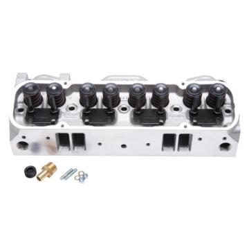 Picture of RPM CNC Pontiac Cylinder Head 87cc Hydraulic Flat Tappet Camshaft