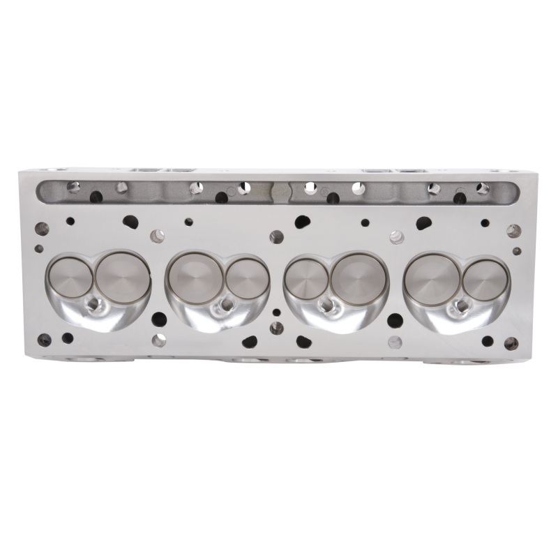 Picture of RPM CNC Pontiac Cylinder Head 72cc Hydraulic Roller Camshaft