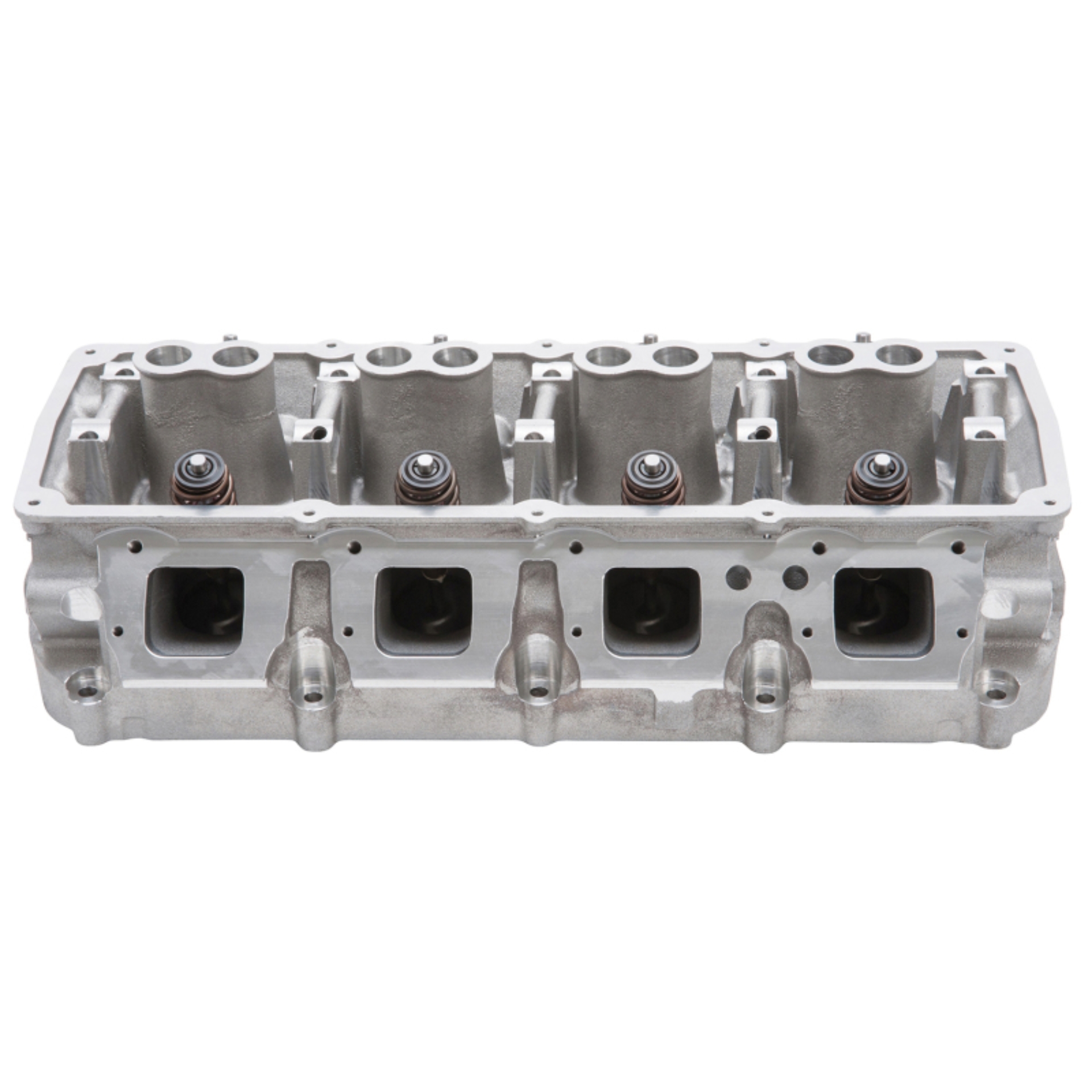 Picture of RPM Cylinder Head #61119 05-Present Gen III HEMI V8 Hydraulic Roll 73cc Complete