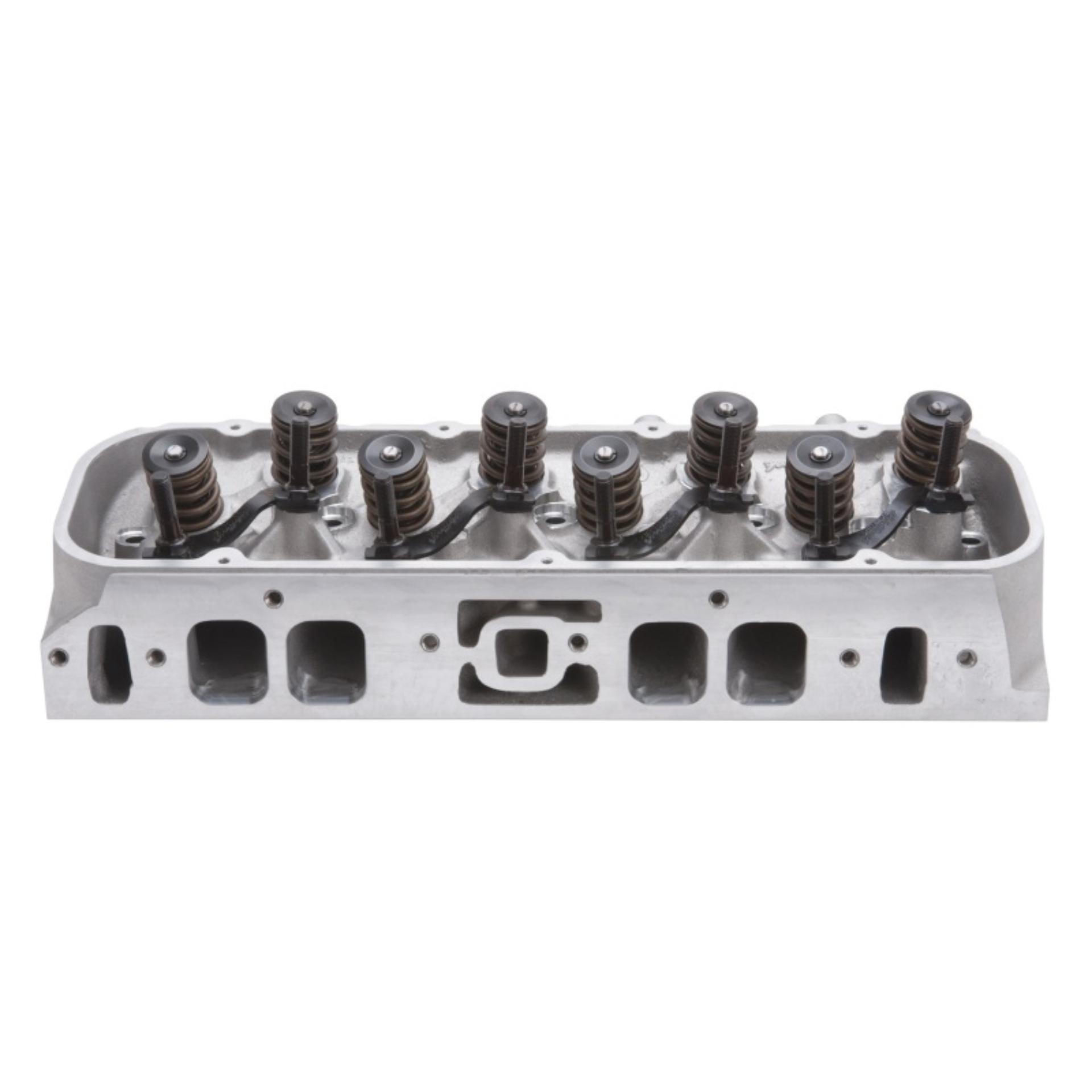 Picture of RPM Big-Block Chevy Oval Port Cylinder Head Hydraulic Roller Cam