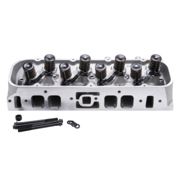 Picture of RPM Big-Block Chevy Oval Port Cylinder Head Hydraulic Flat Tappet Cam