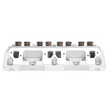 Picture of RPM Small-Block 340 Chrysler Cylinder Head for Hydraulic Roller Cam