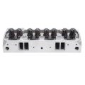 Picture of Performer Pontiac Cylinder Head 72cc Hydraulic Roller Camshaft