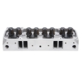 Picture of Performer Pontiac Cylinder Head 72cc Hydraulic Roller Camshaft
