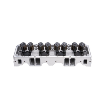 Picture of RPM Small-Block Chevy Straight Spark Plug 64cc Hydraulic Roller Cam
