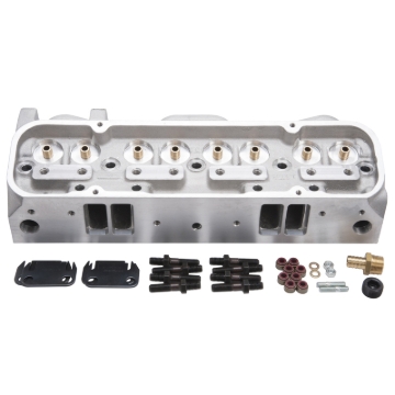 Picture of RPM Pontiac CNC Chamber 87cc Bare