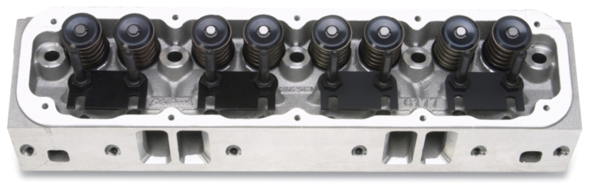 Picture of RPM Small-Block Chrysler Magnum Cylinder Head Hydraulic Flat Tappet