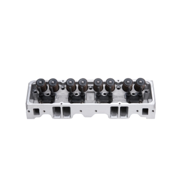 Picture of RPM Small-Block Chevy Straight Spark Plug 70cc Hydraulic Roller Cam