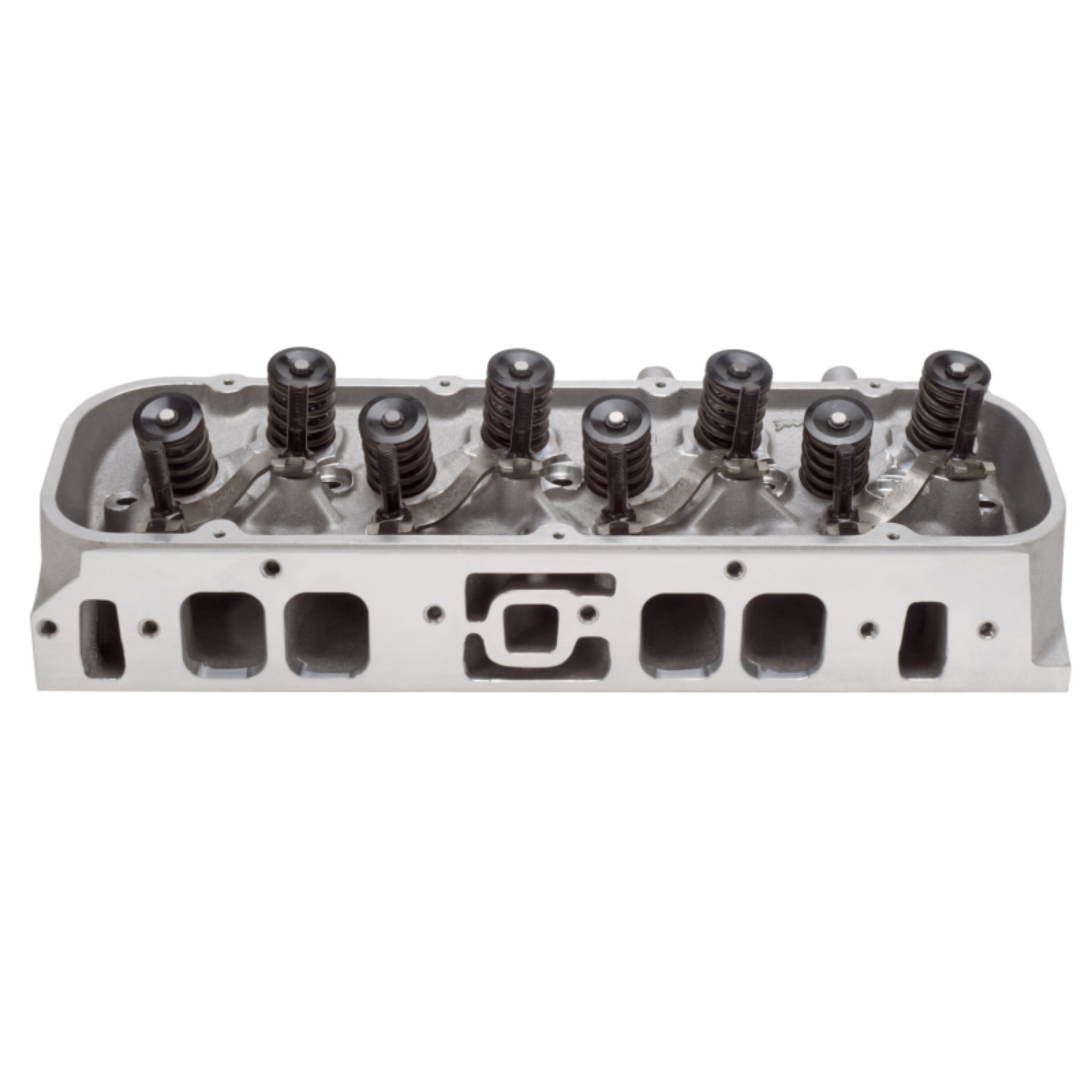 Picture of RPM Big-Block Chevy Oval Port Cylinder Head Hydraulic Flat Tappet Cam