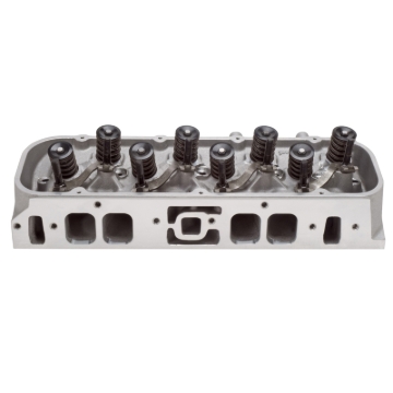 Picture of RPM Big-Block Chevy Oval Port Cylinder Head Hydraulic Flat Tappet Cam