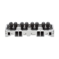 Picture of RPM Small-Block Chevy Angled Spark Plug 64cc; Flat Tappet Springs