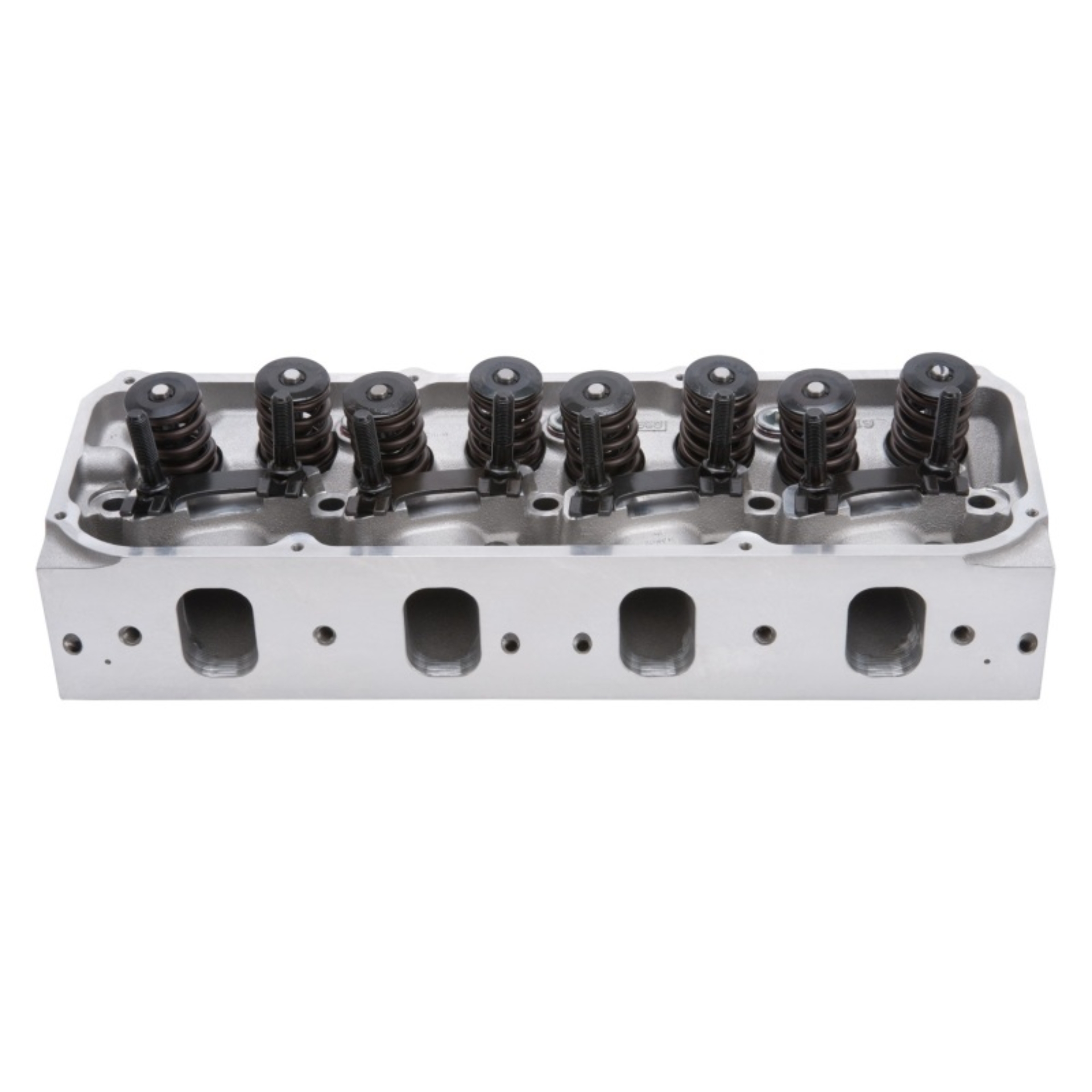 Picture of RPM Small-Block Ford 351 Cleveland Cylinder Head Hydraulic Flat Tappet