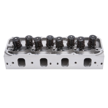 Picture of RPM Small-Block Ford 351 Cleveland Cylinder Head Hydraulic Flat Tappet