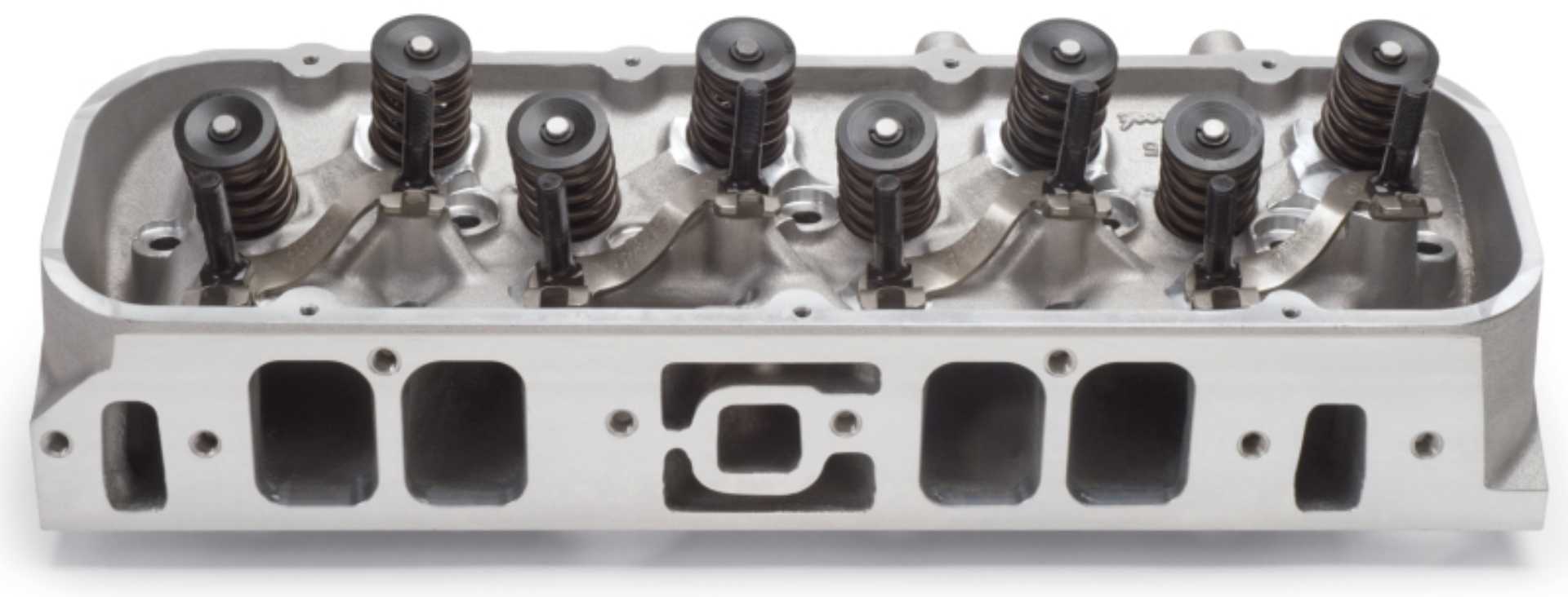 Picture of RPM Big-Block Chevy Rectangular Port Cylinder Head Flat Tappet Cam