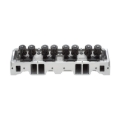 Picture of RPM Small-Block Chevy Angled Spark Plug 64cc; Flat Tappet Springs